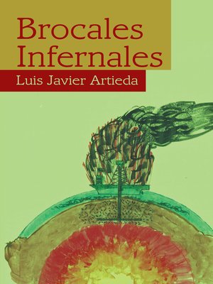 cover image of Brocales Infernales